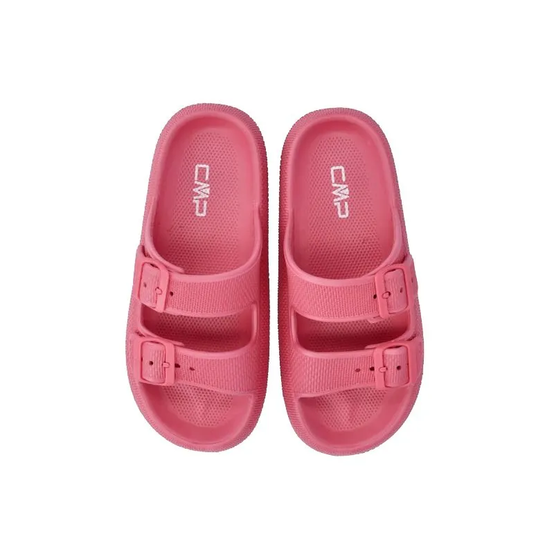 Sandalias CMP BELEM WMN SLIPPER (CORALLO) Mujer