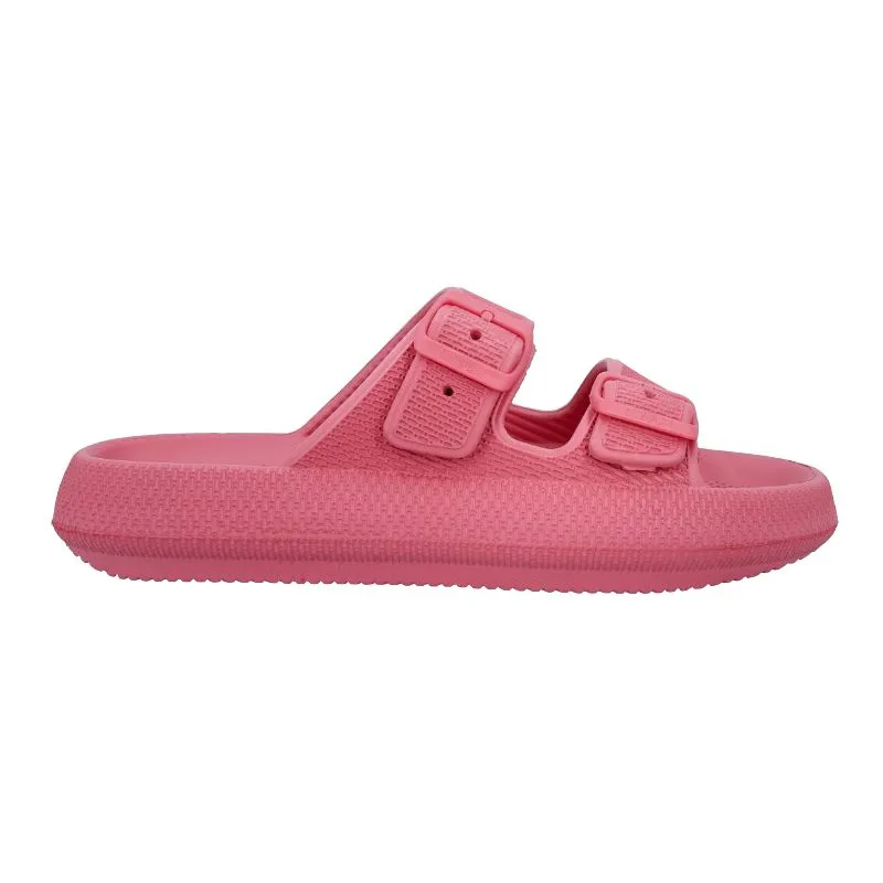 Sandalias CMP BELEM WMN SLIPPER (CORALLO) Mujer