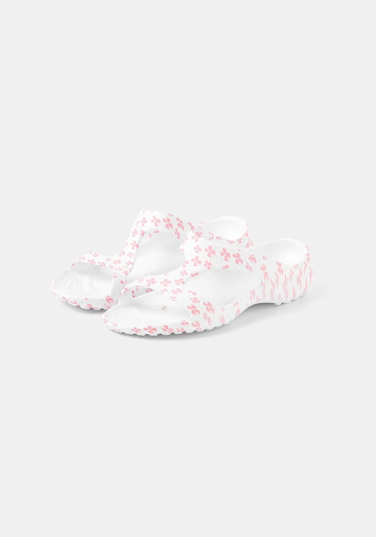 Sandalias de playa estampadas de Mujer TEX