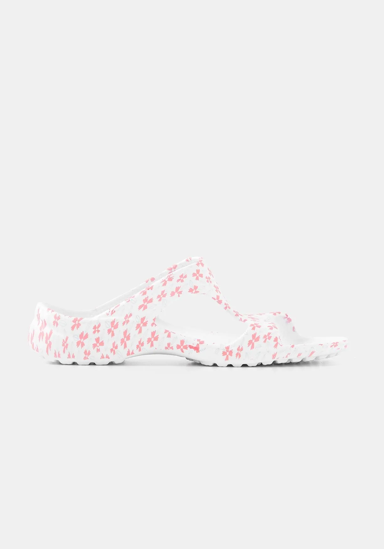Sandalias de playa estampadas de Mujer TEX