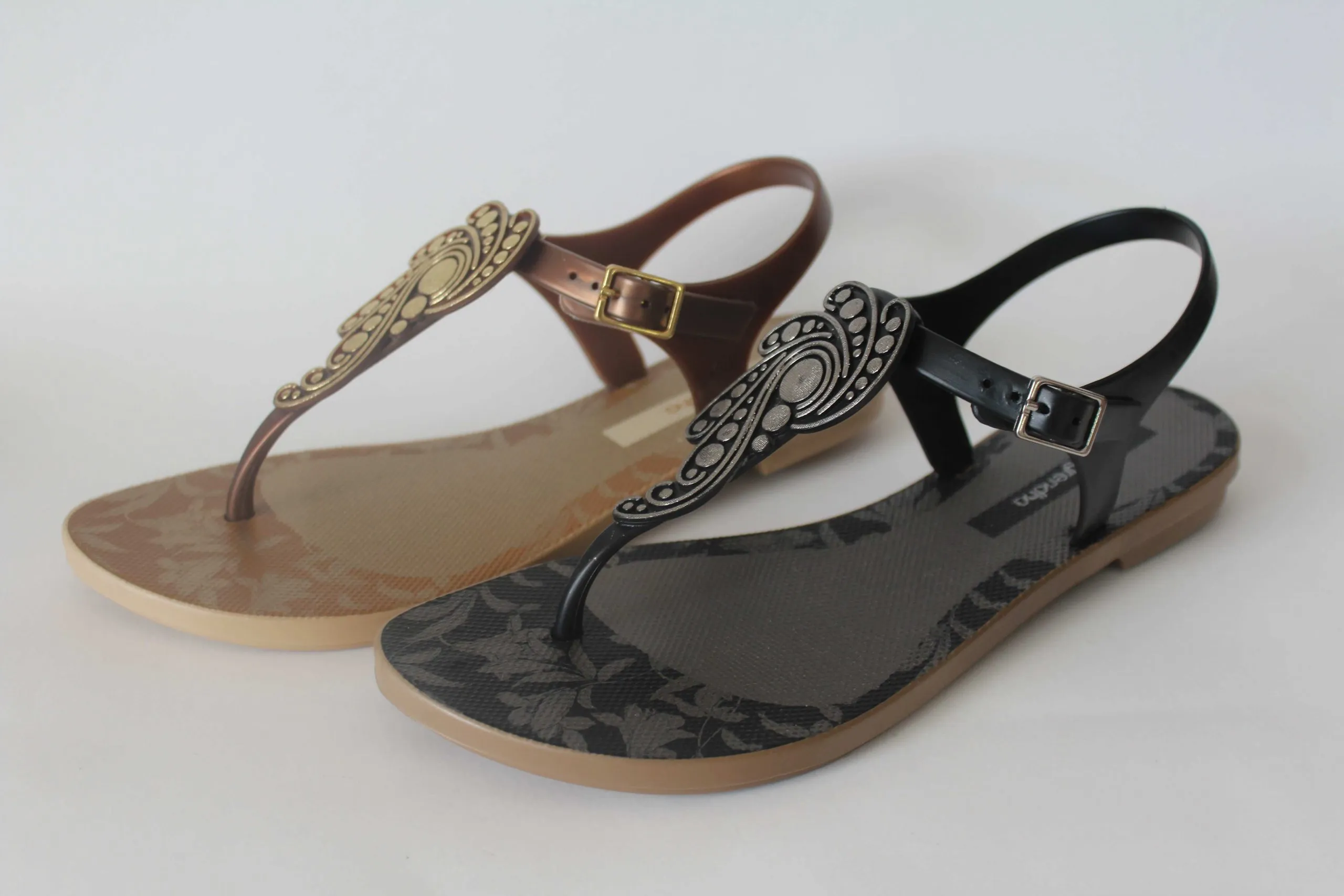 Sandalias de playa mujer Ipanema