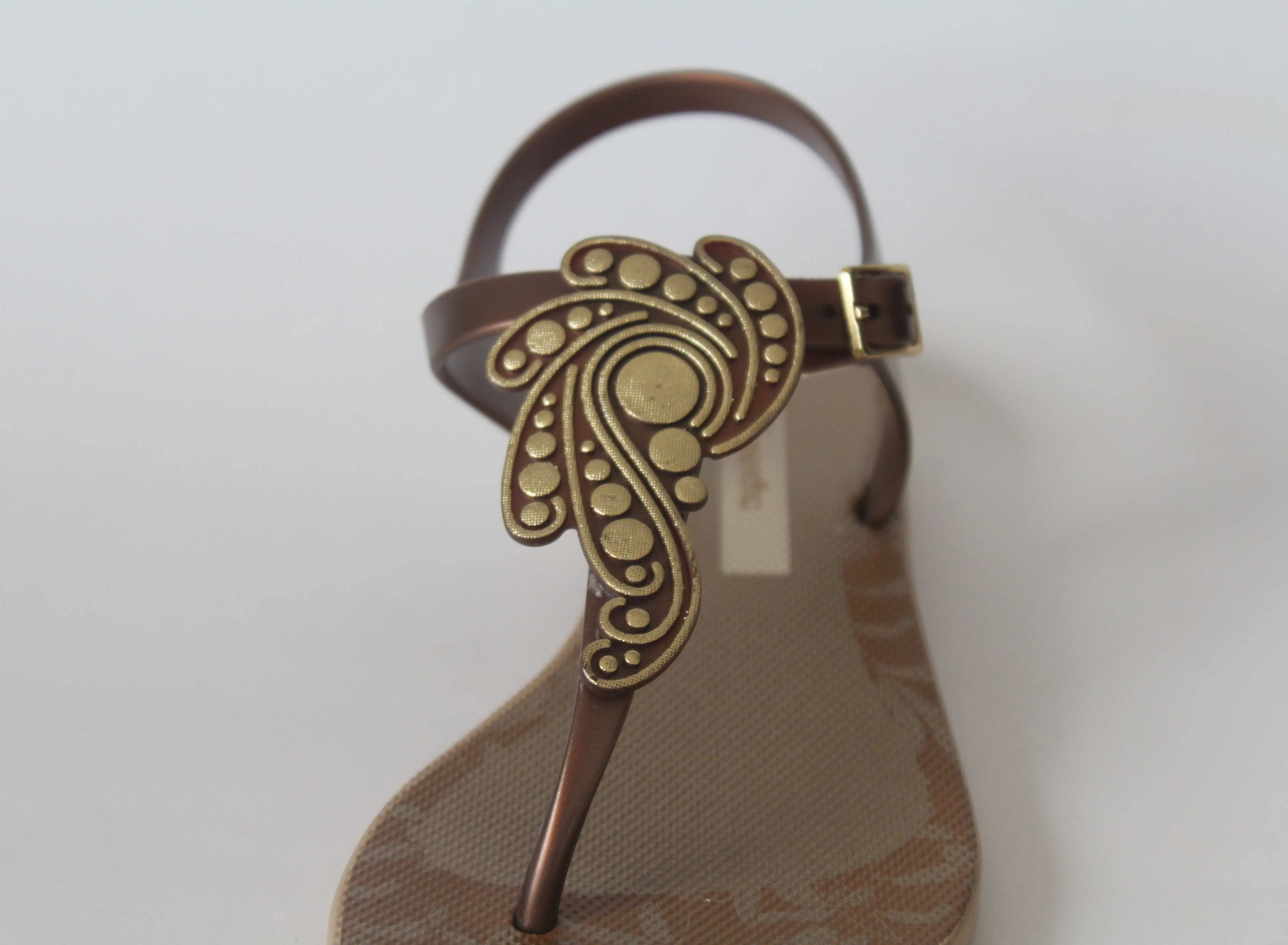 Sandalias de playa mujer Ipanema