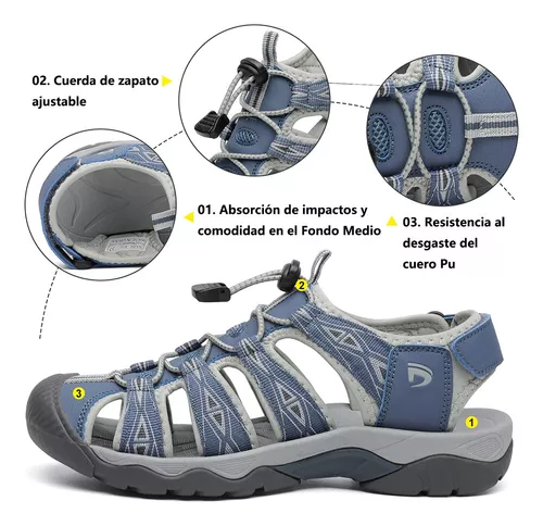 Sandalias De Playa Para Exteriores Para Mujeres