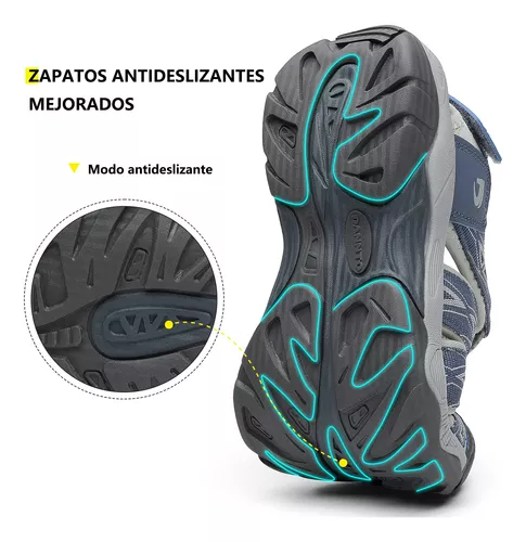 Sandalias De Playa Para Exteriores Para Mujeres