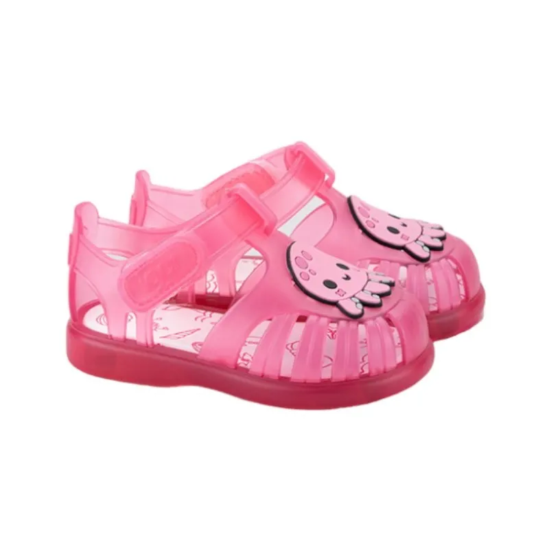 Sandalias niña Igor