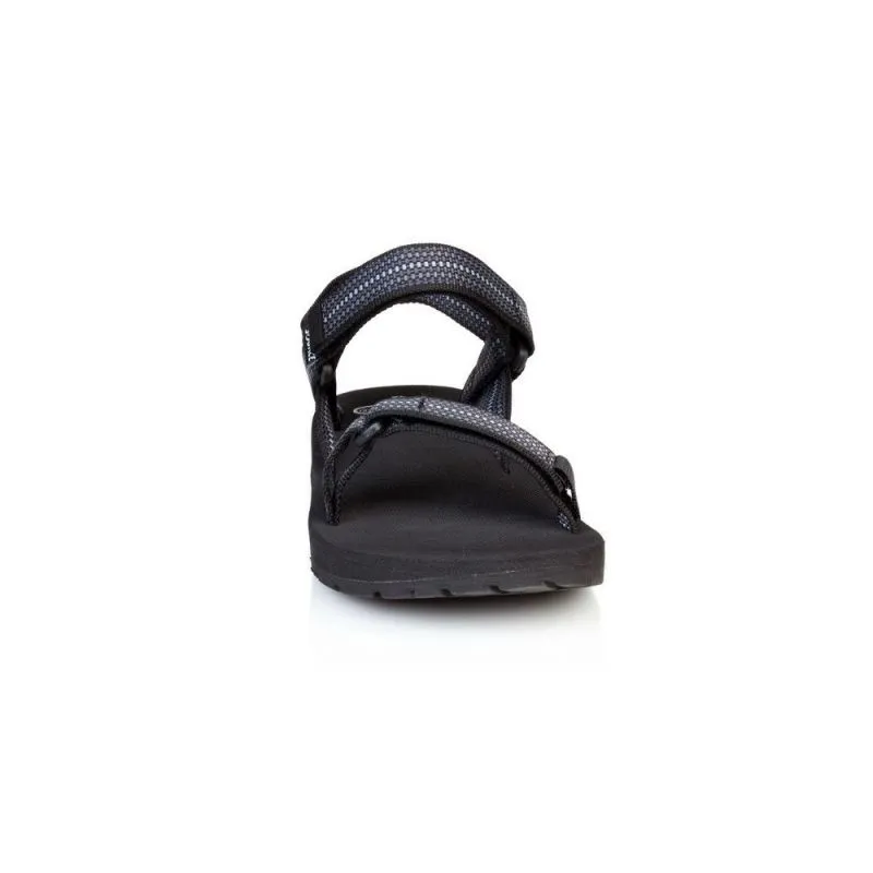 Sandalias Source Classic (Chess Black) Hombre