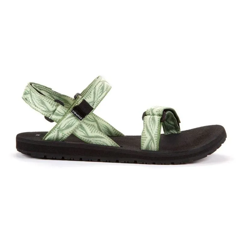 Sandalias Source Classic (Fresco Green) Mujer's