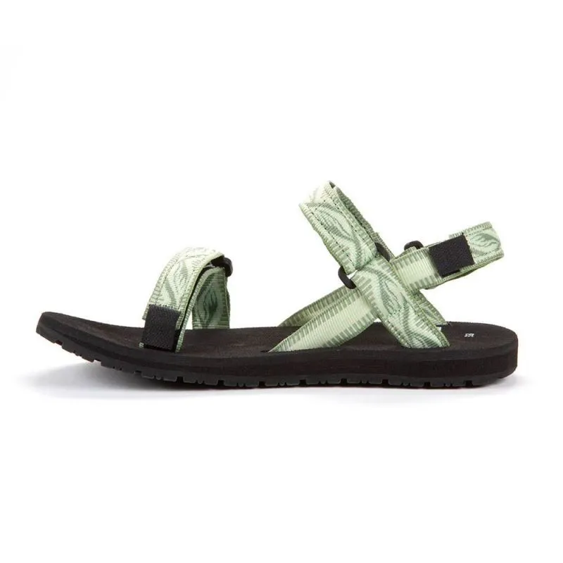 Sandalias Source Classic (Fresco Green) Mujer's