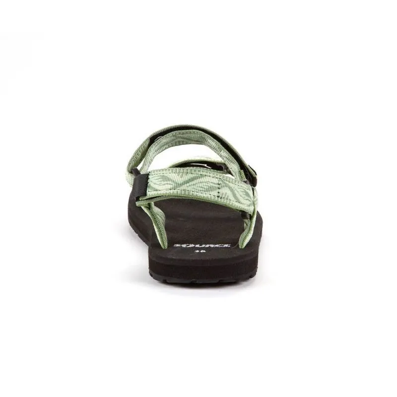 Sandalias Source Classic (Fresco Green) Mujer's
