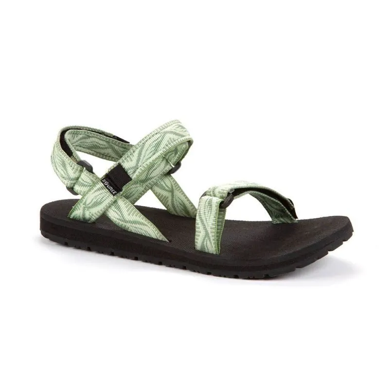 Sandalias Source Classic (Fresco Green) Mujer's