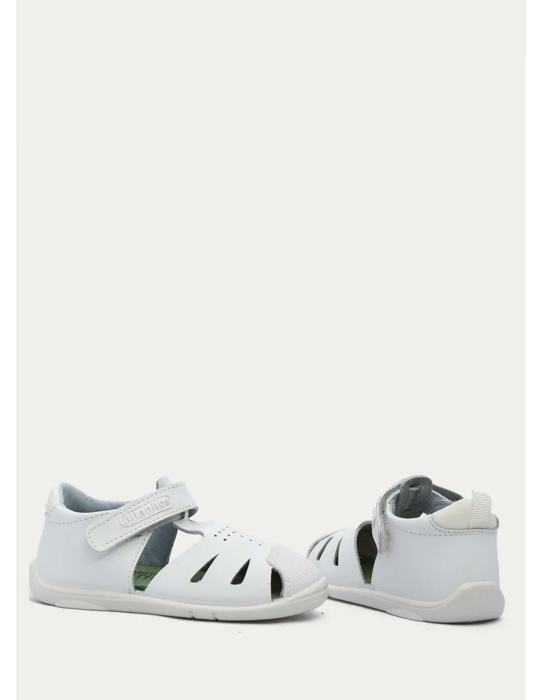 SANDALIAS TITANITOS LATE BLANCO 