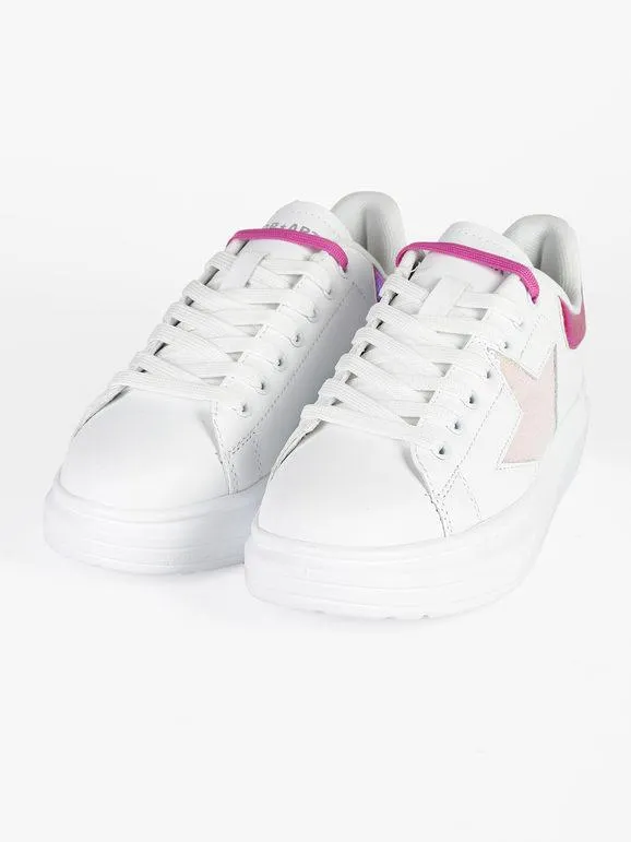 Shop Art Zapatillas de mujer con lentejuelas  SHOP ART
