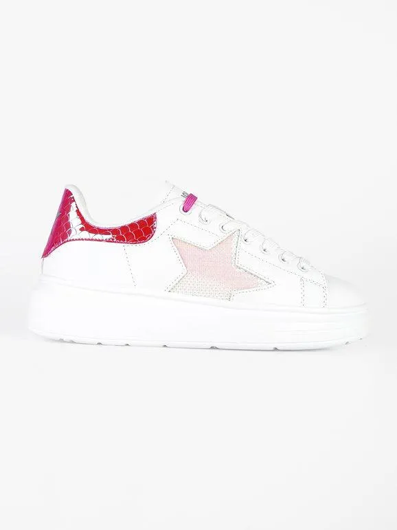 Shop Art Zapatillas de mujer con lentejuelas  SHOP ART
