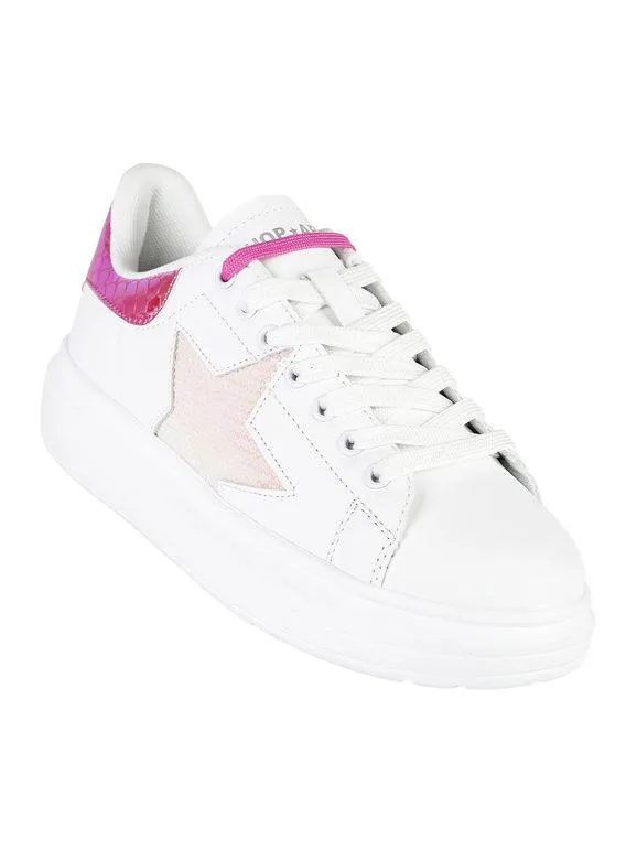 Shop Art Zapatillas de mujer con lentejuelas  SHOP ART
