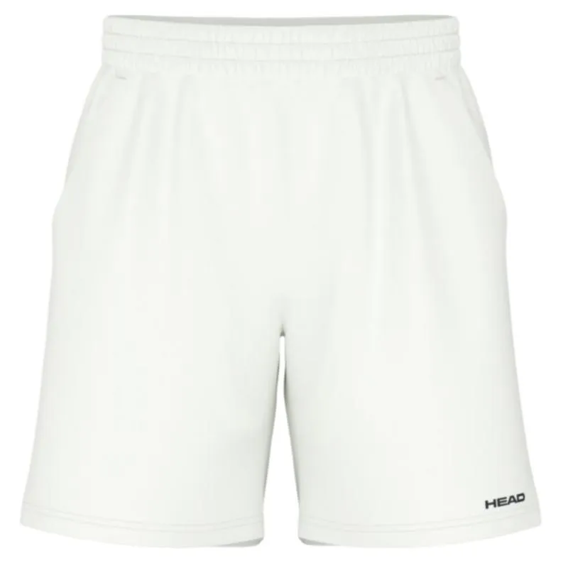 Short Head Power Blanco Negro | Head