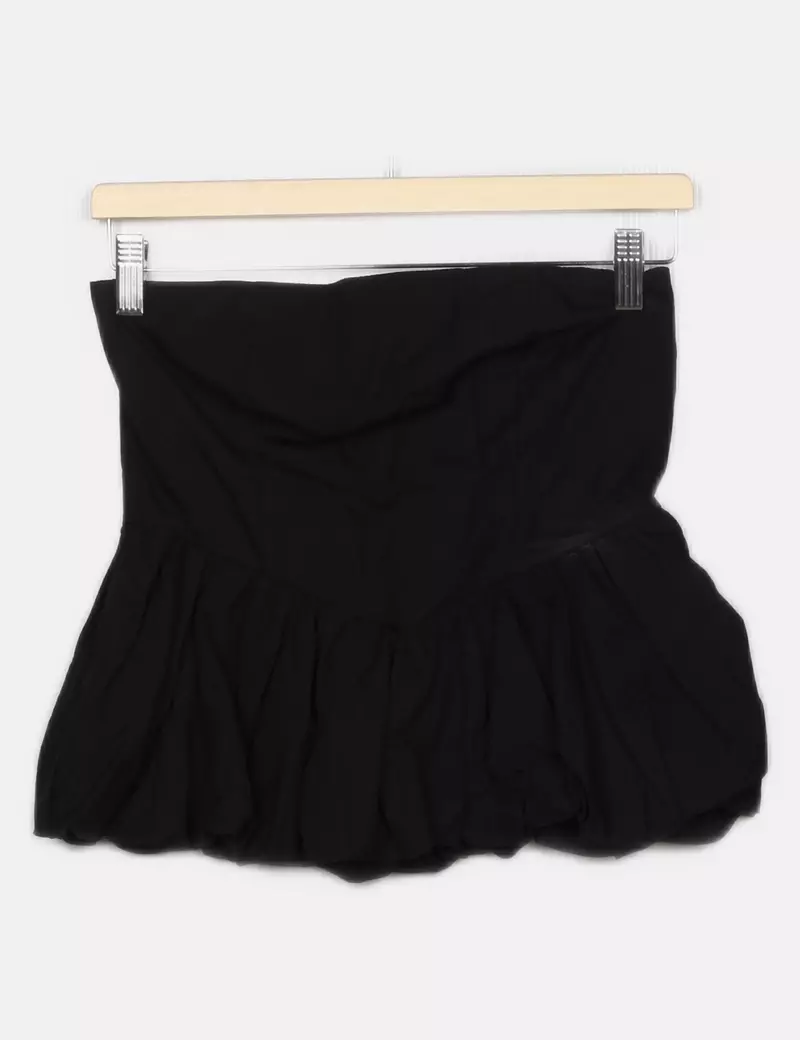 Stradivarius Crop top