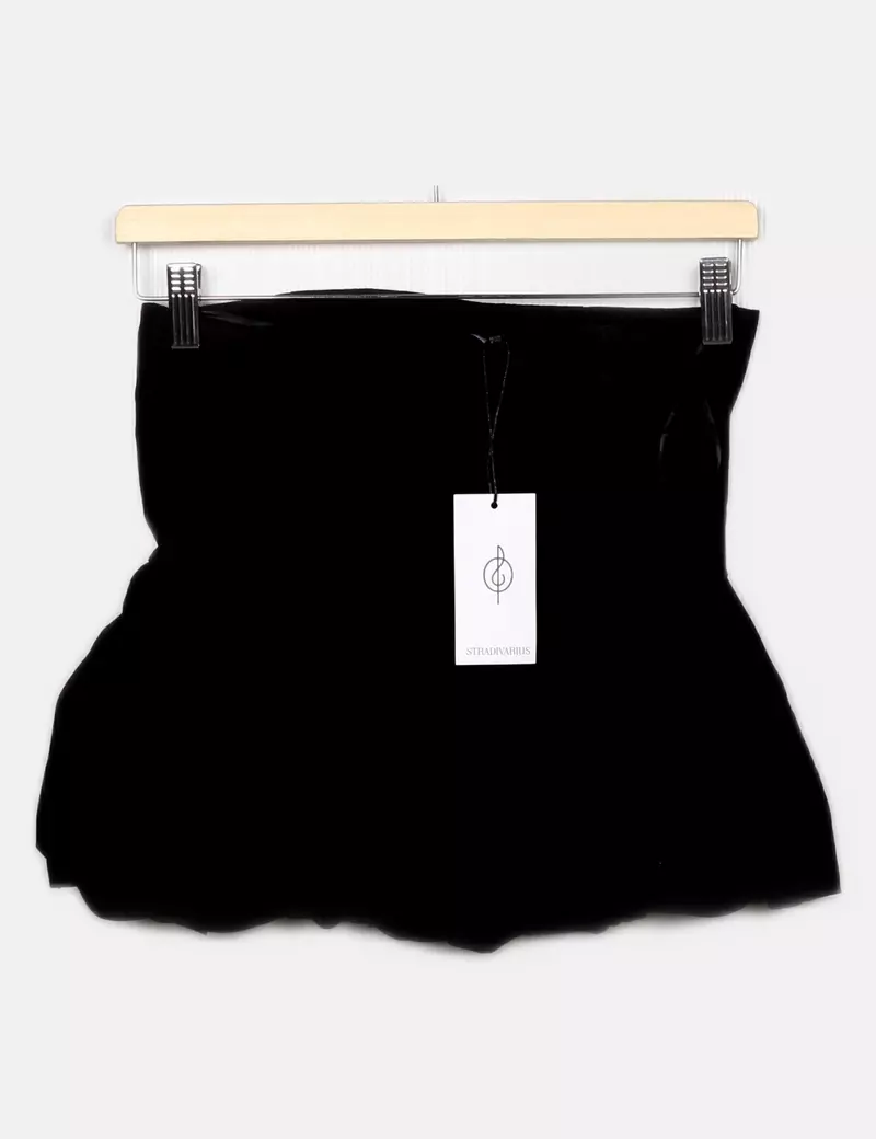 Stradivarius Crop top