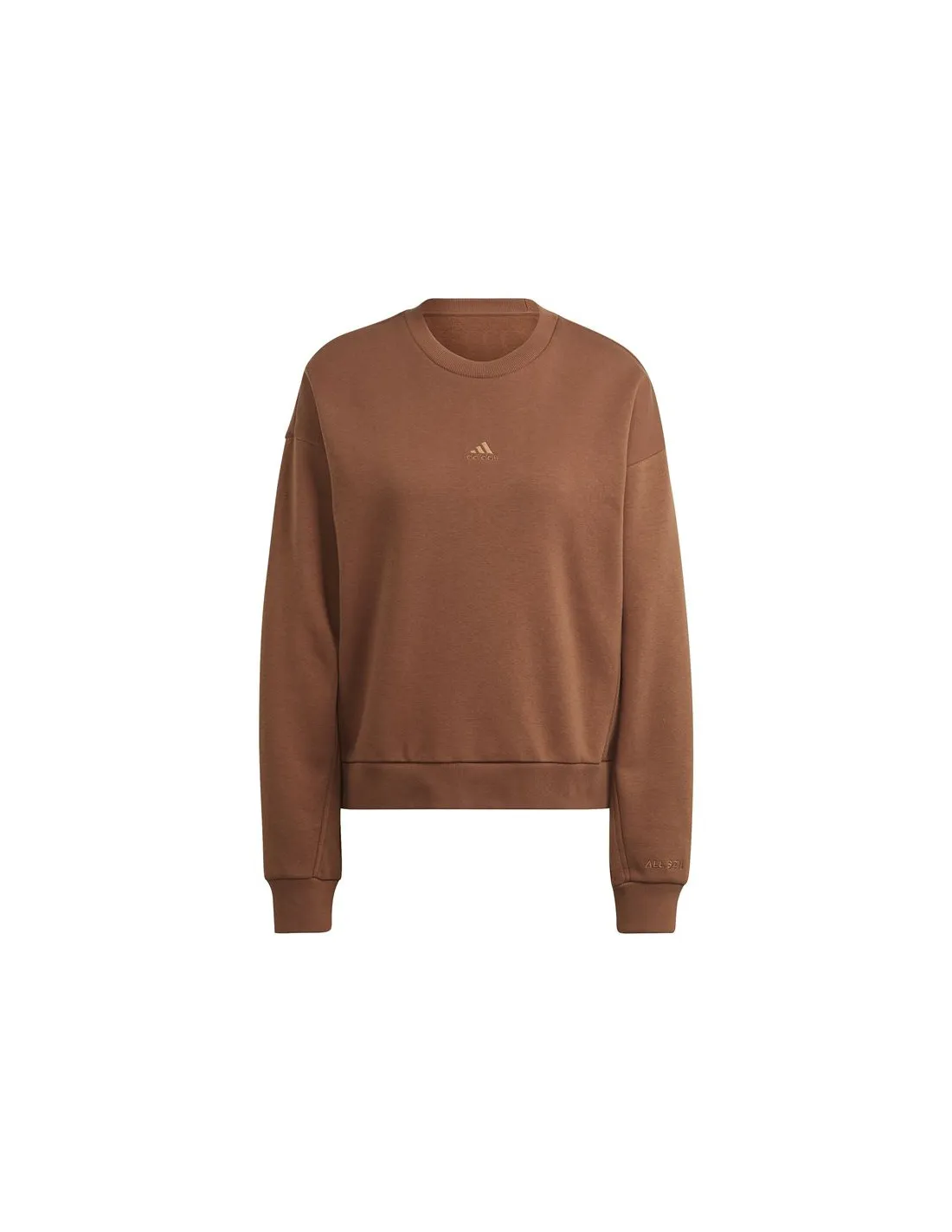 Sudadera adidas All Szn Swt Mujer