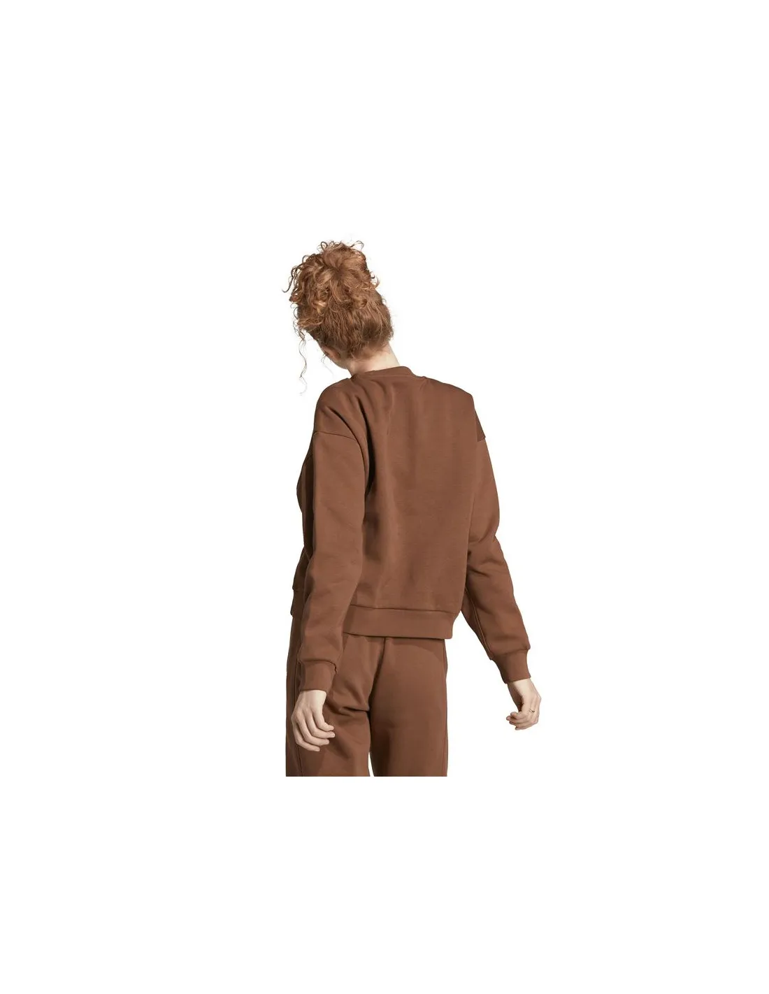 Sudadera adidas All Szn Swt Mujer