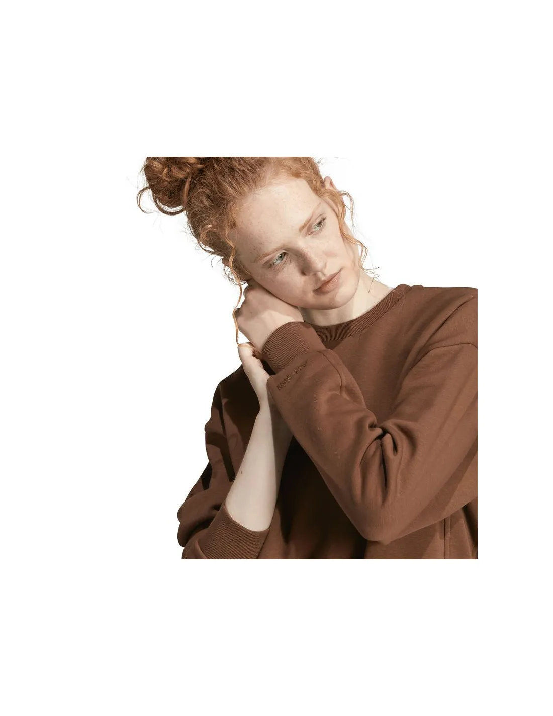 Sudadera adidas All Szn Swt Mujer