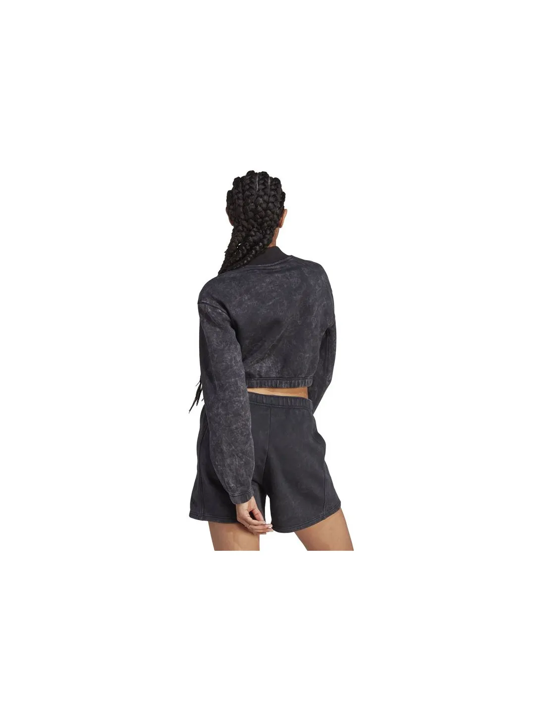 Sudadera adidas All Szn Ws Sw Mujer
