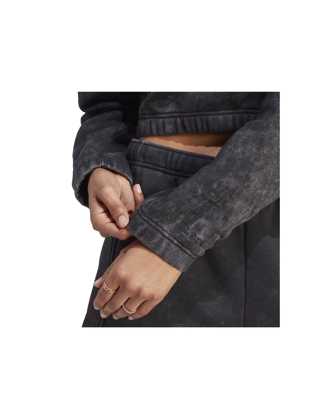 Sudadera adidas All Szn Ws Sw Mujer
