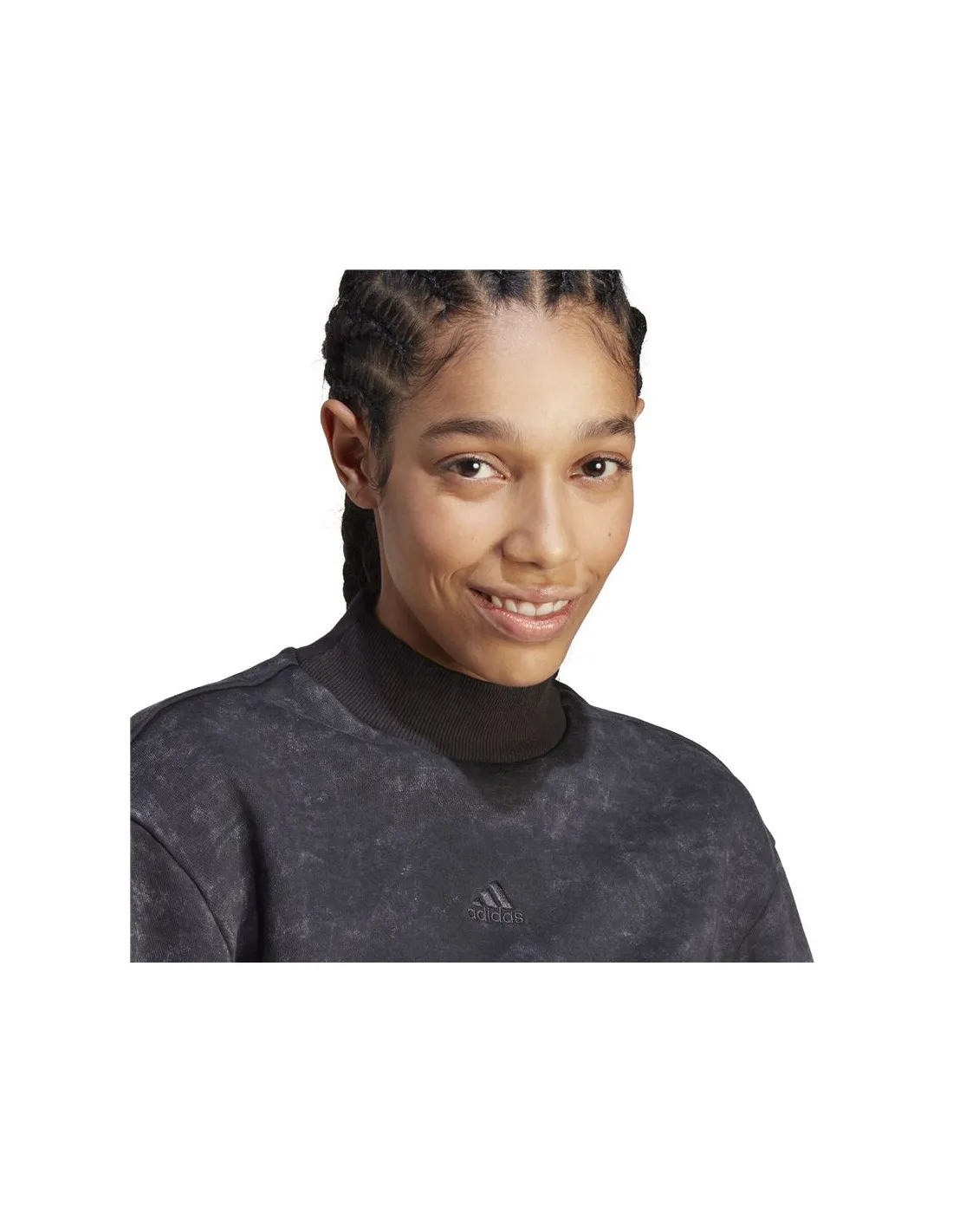 Sudadera adidas All Szn Ws Sw Mujer