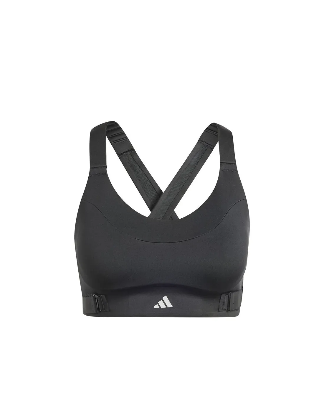 Sujetador deportivo de Fitness adidas Fast Hs Mujer