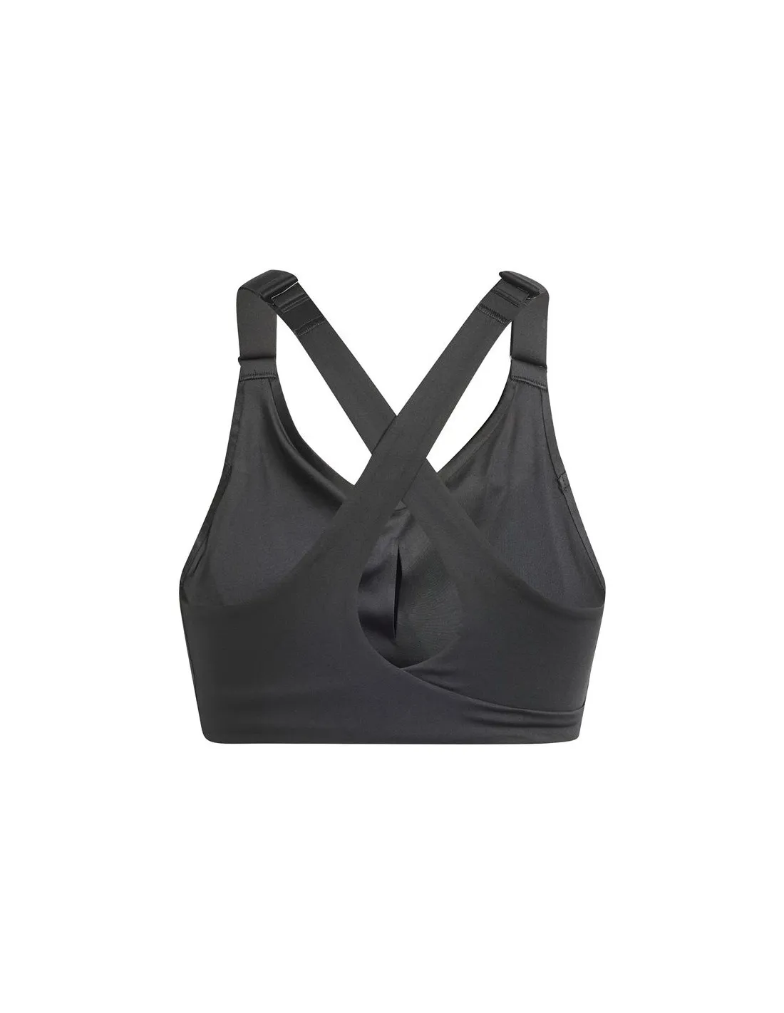 Sujetador deportivo de Fitness adidas Fast Hs Mujer