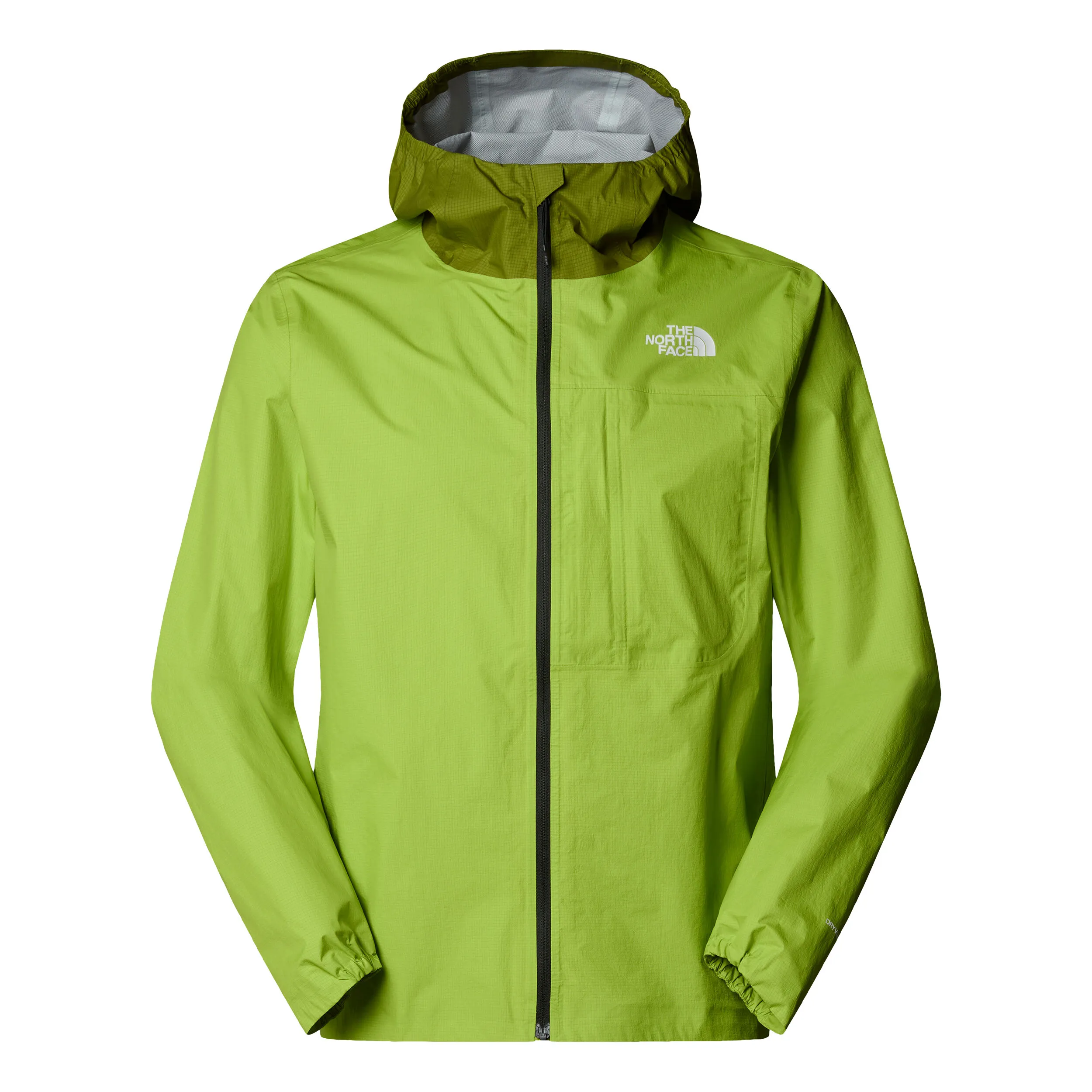 The North Face Higher Run Rain Chaqueta Para Correr Hombres