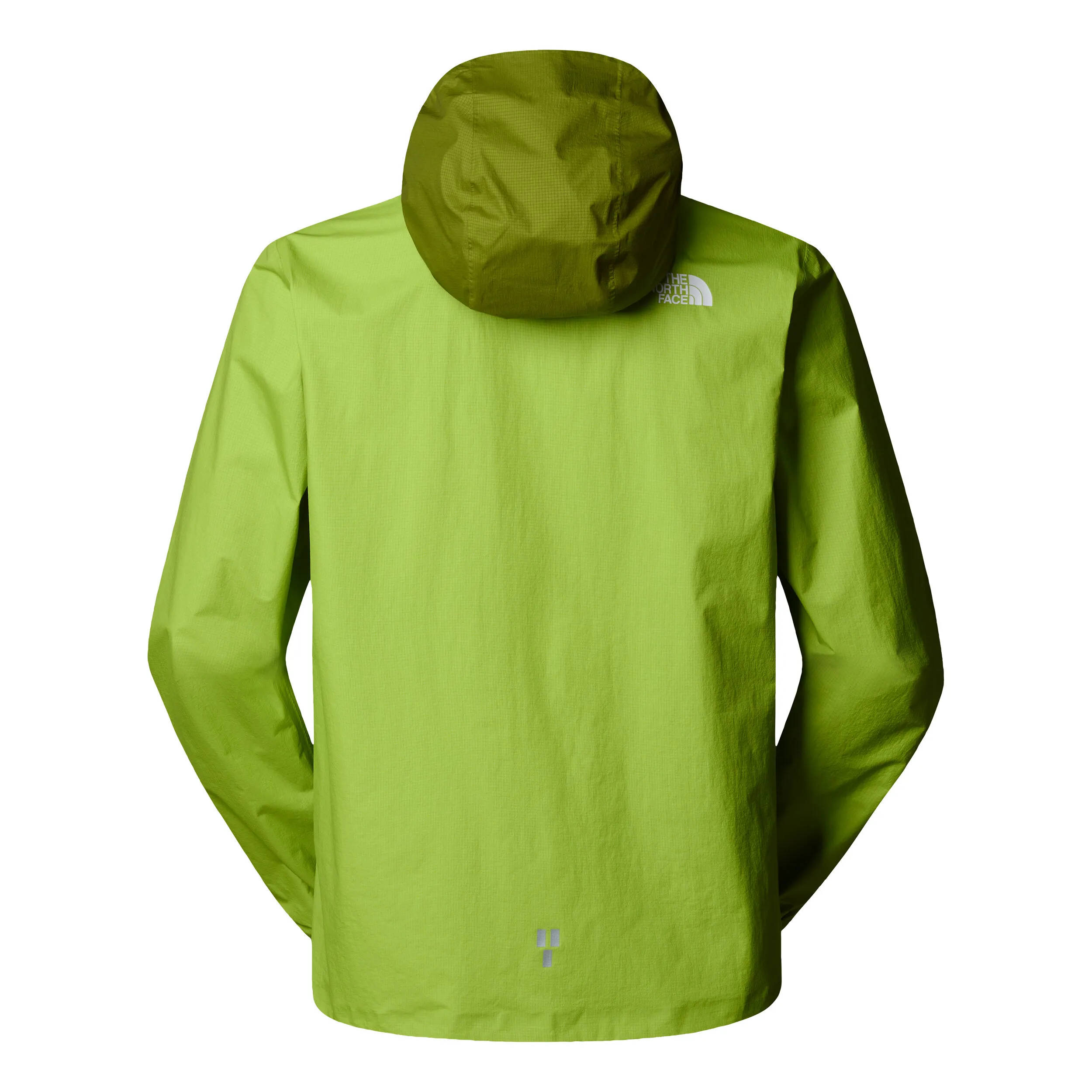 The North Face Higher Run Rain Chaqueta Para Correr Hombres