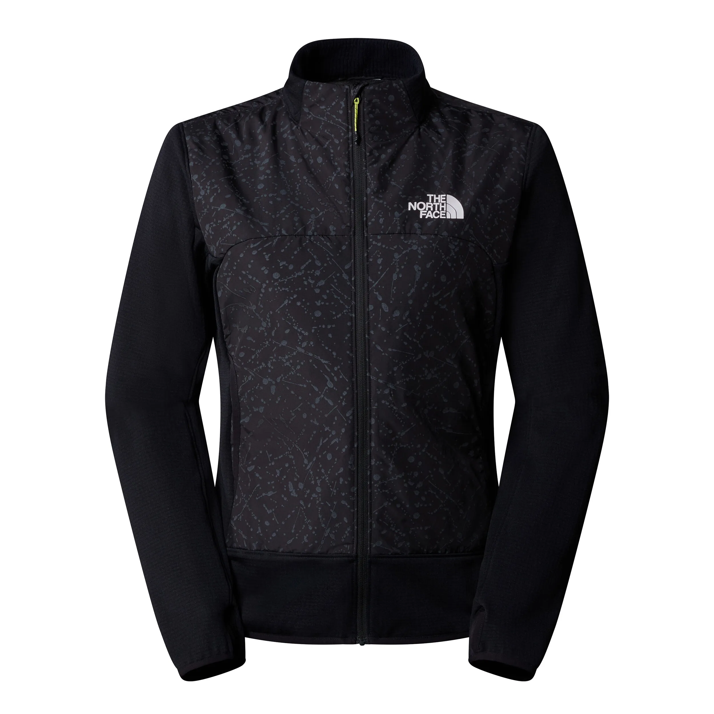 The North Face Winter Warm Pro Chaqueta Para Correr Mujeres