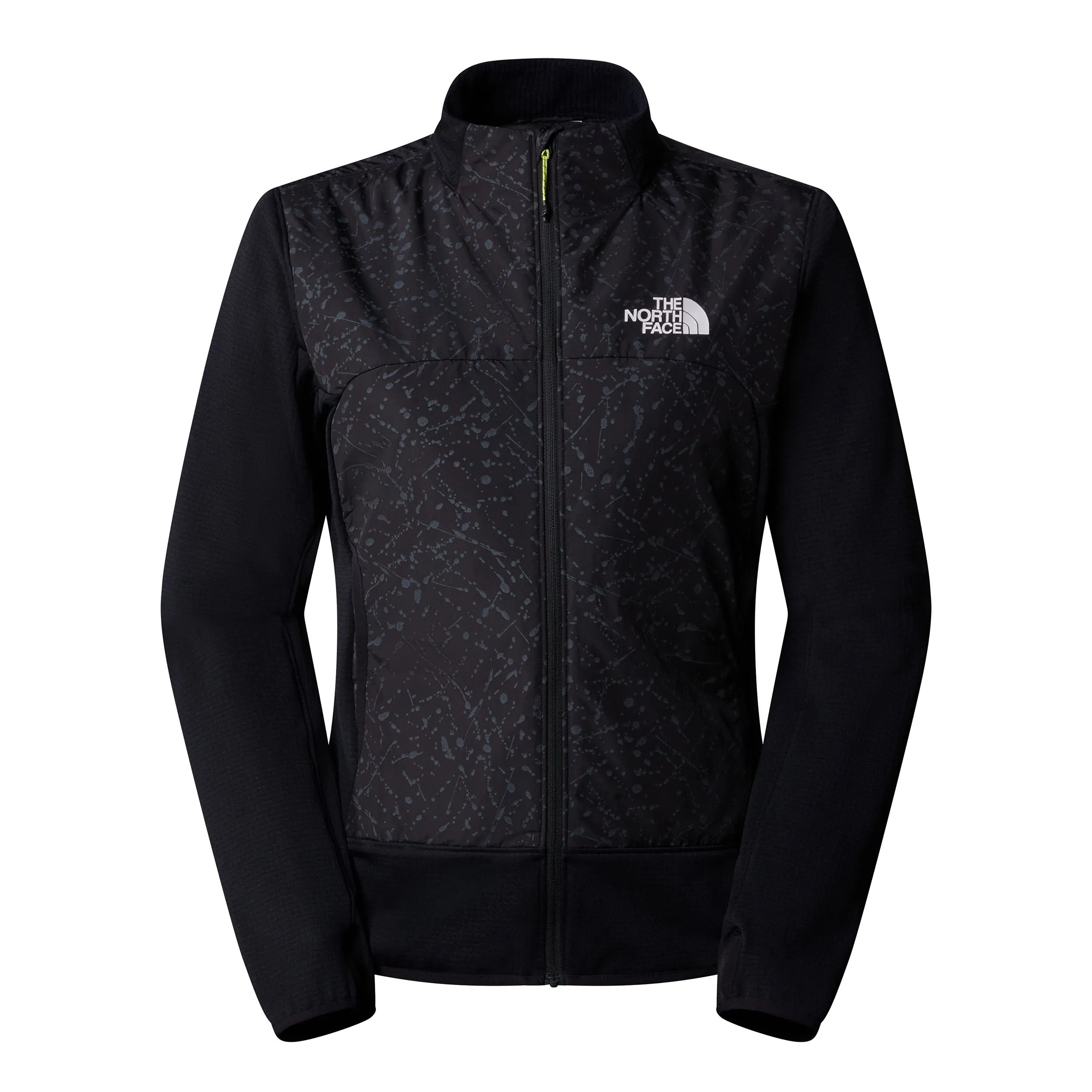 The North Face Winter Warm Pro Chaqueta Para Correr Mujeres