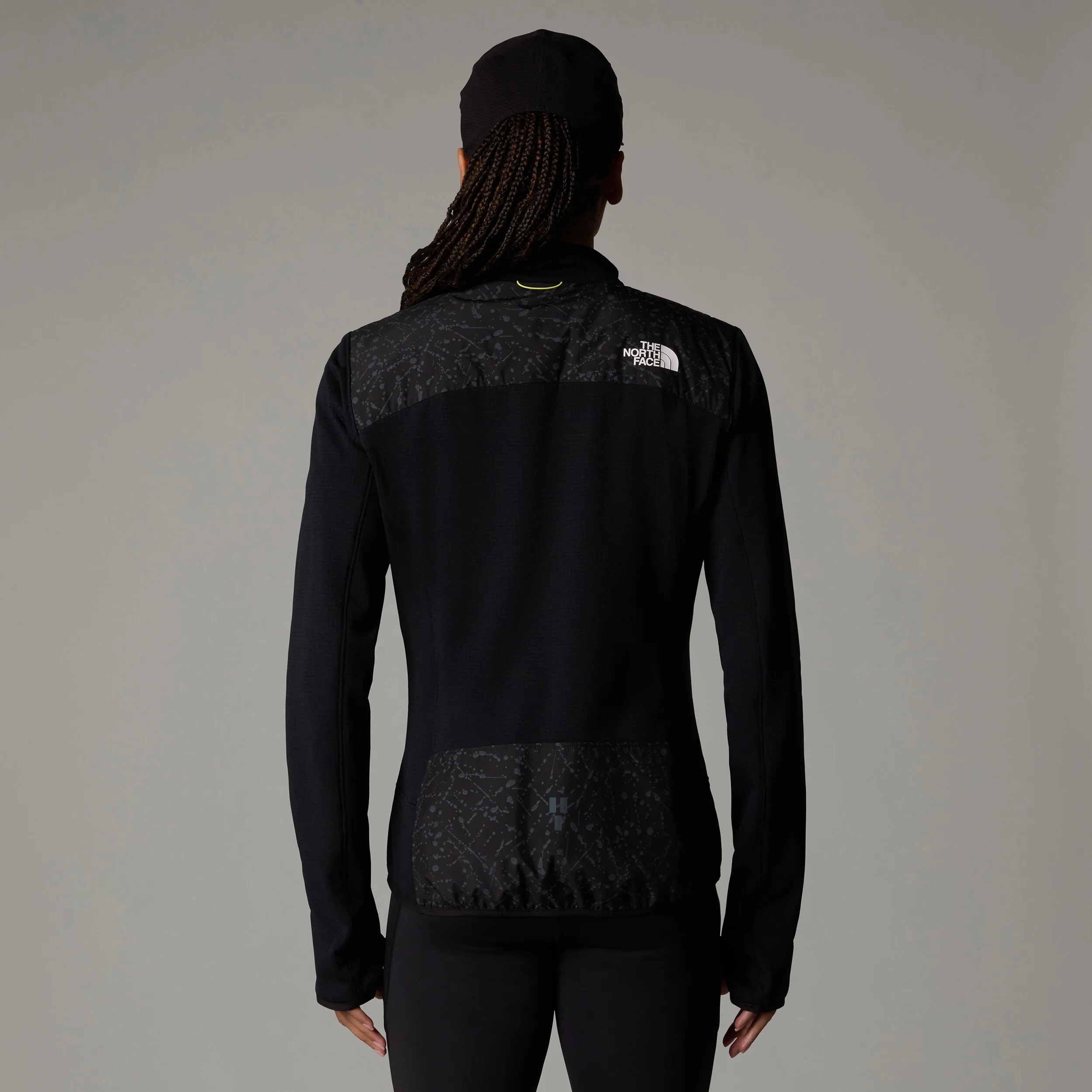 The North Face Winter Warm Pro Chaqueta Para Correr Mujeres