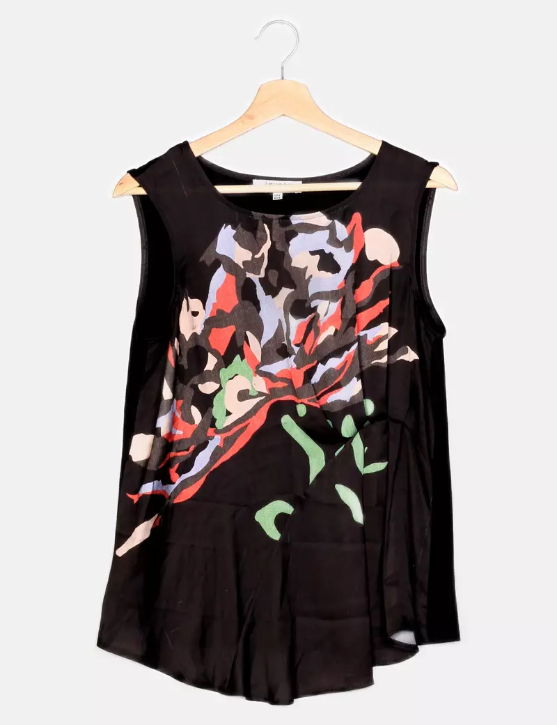 Trucco Blusa