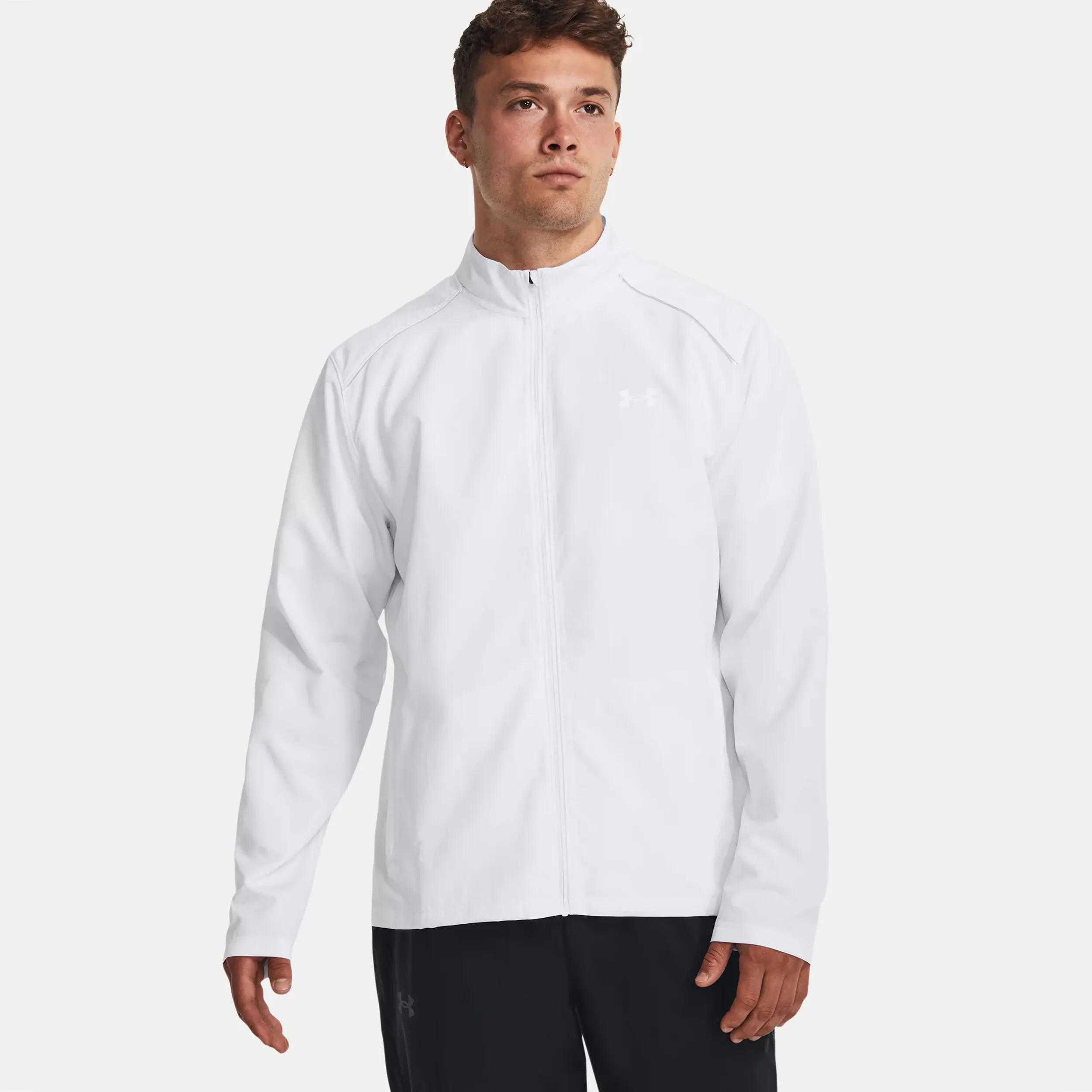 Under Armour Storm Run Chaqueta Para Correr Hombres