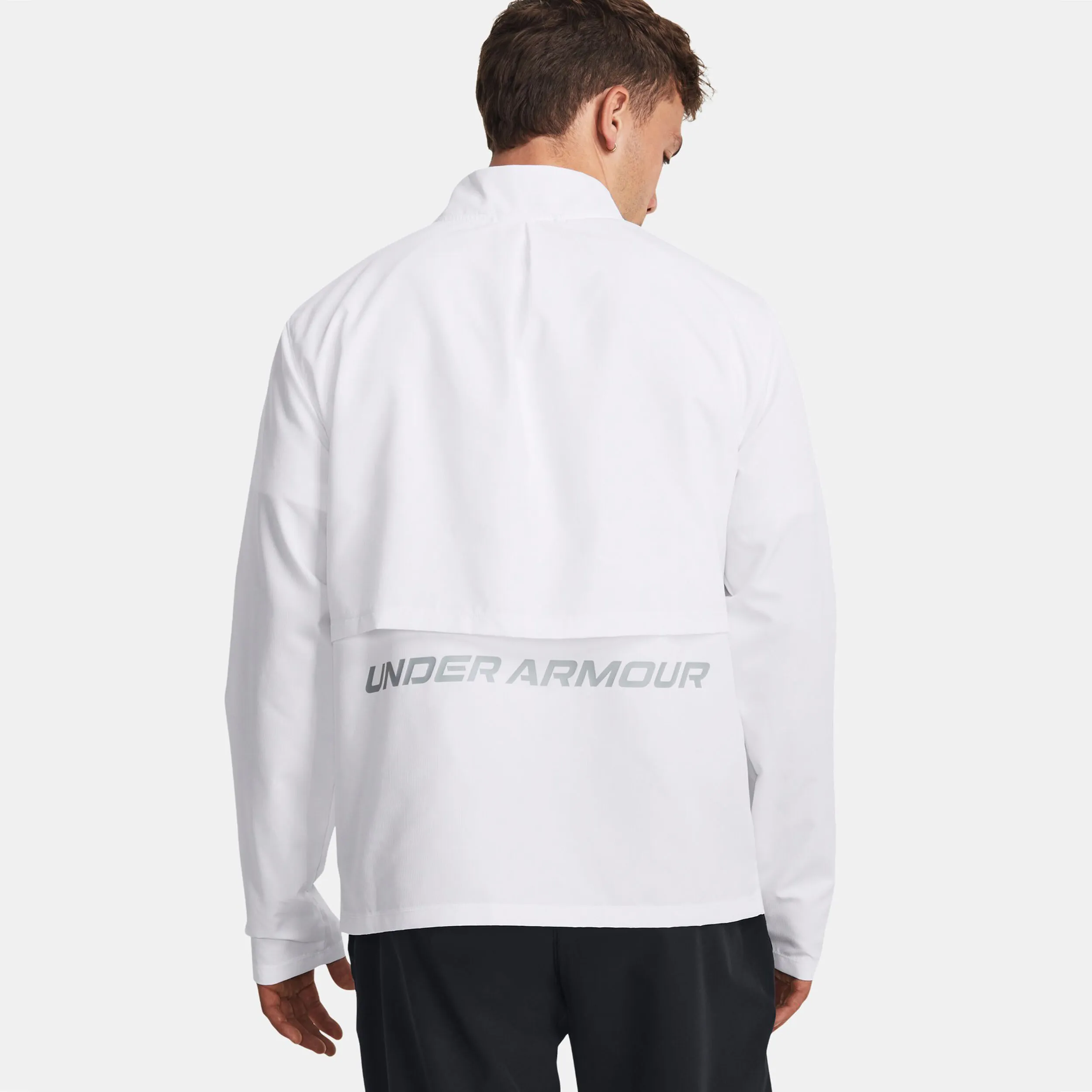 Under Armour Storm Run Chaqueta Para Correr Hombres