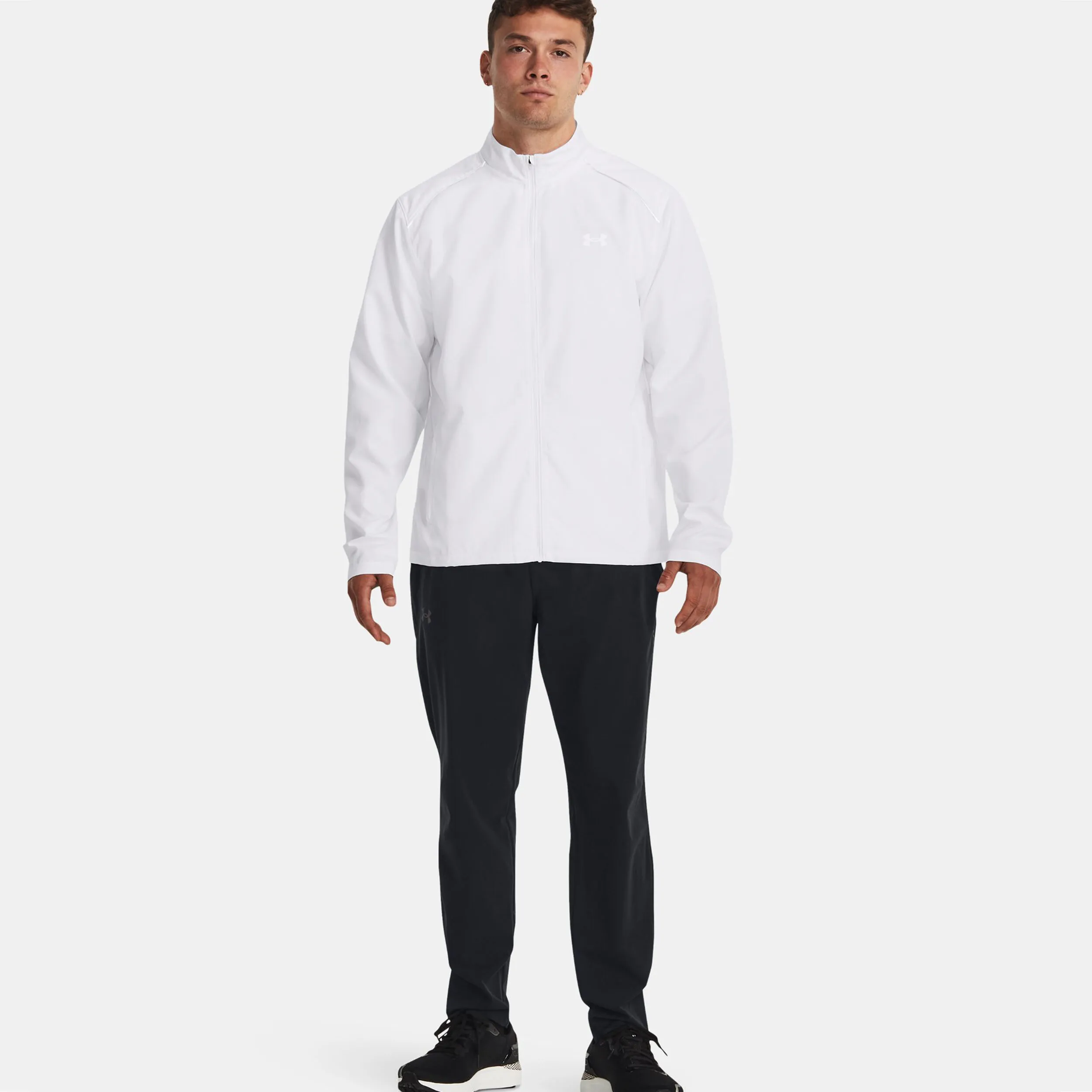 Under Armour Storm Run Chaqueta Para Correr Hombres