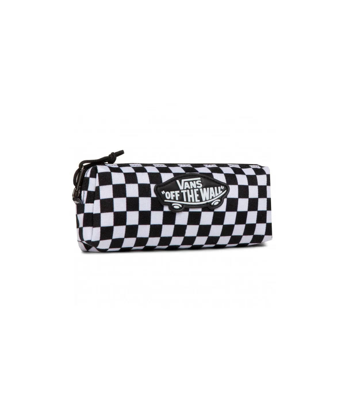 VANS  ESTUCHE UNISEX NEGRO  BY OTW PENCIL POUCH
