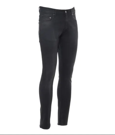 VAQUERO DE HOMBRE TOMMY HILFIGER NEGRO 5045