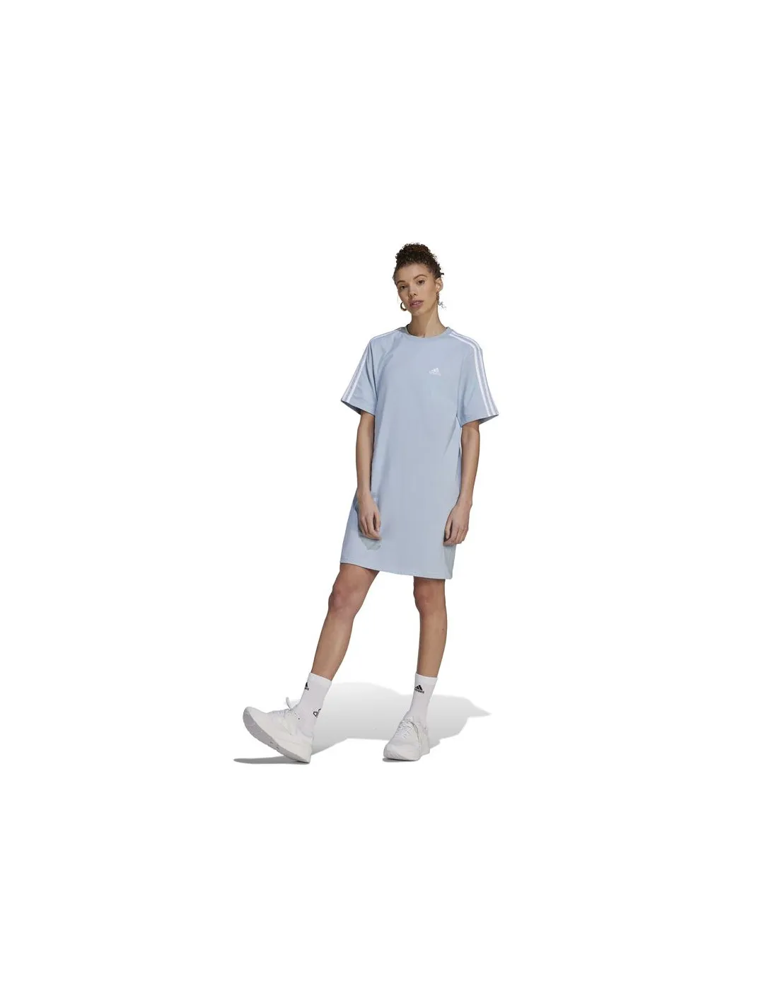 Vestido adidas 3S Bf Dr Mujer