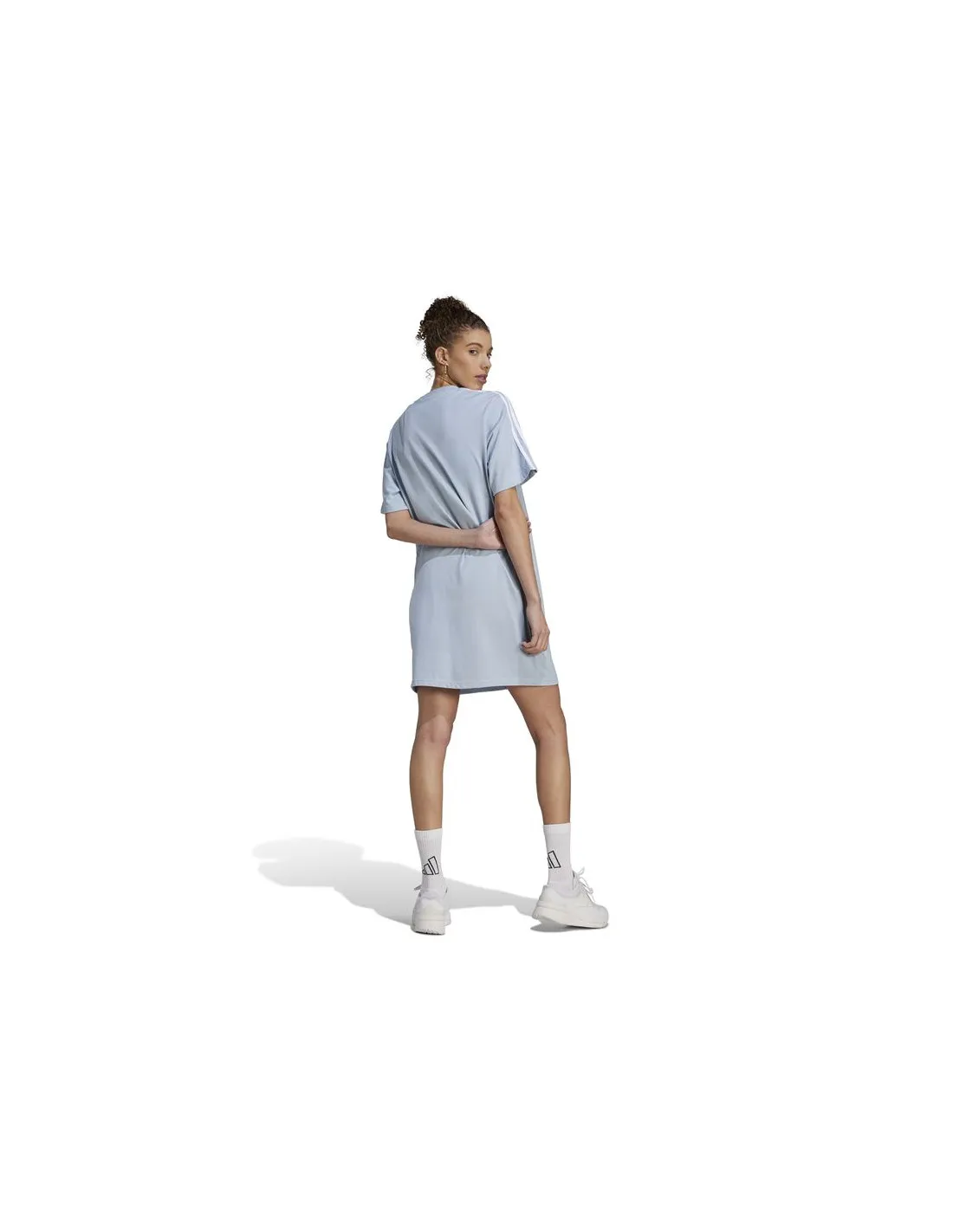 Vestido adidas 3S Bf Dr Mujer