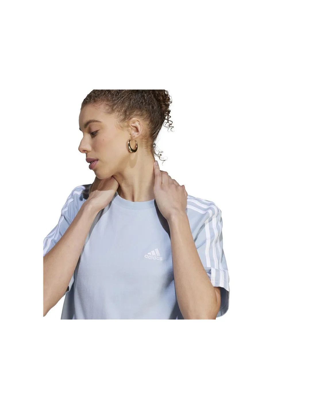 Vestido adidas 3S Bf Dr Mujer