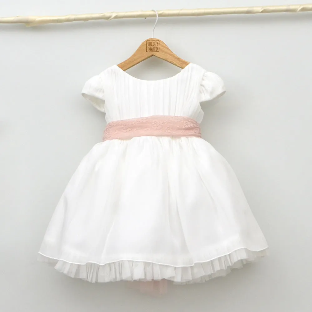 Vestido Nia bambula Amaya