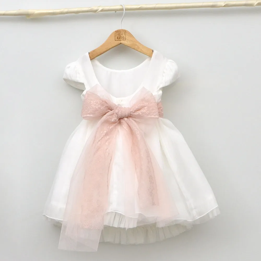 Vestido Nia bambula Amaya