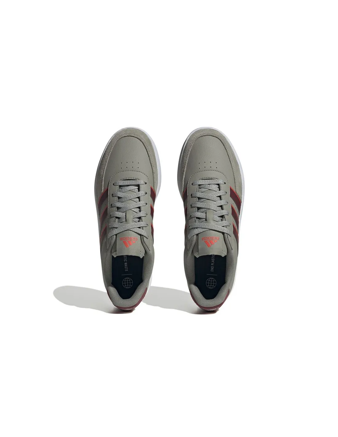 Zapatillas adidas Breaknet 2.0 Hombre