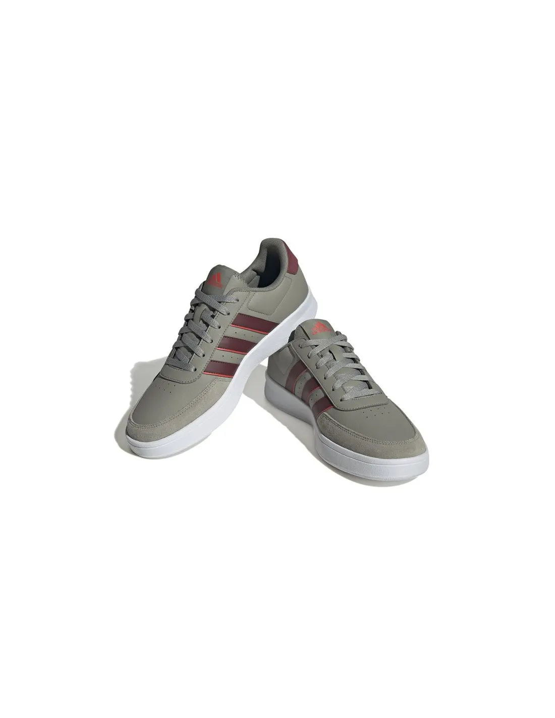 Zapatillas adidas Breaknet 2.0 Hombre