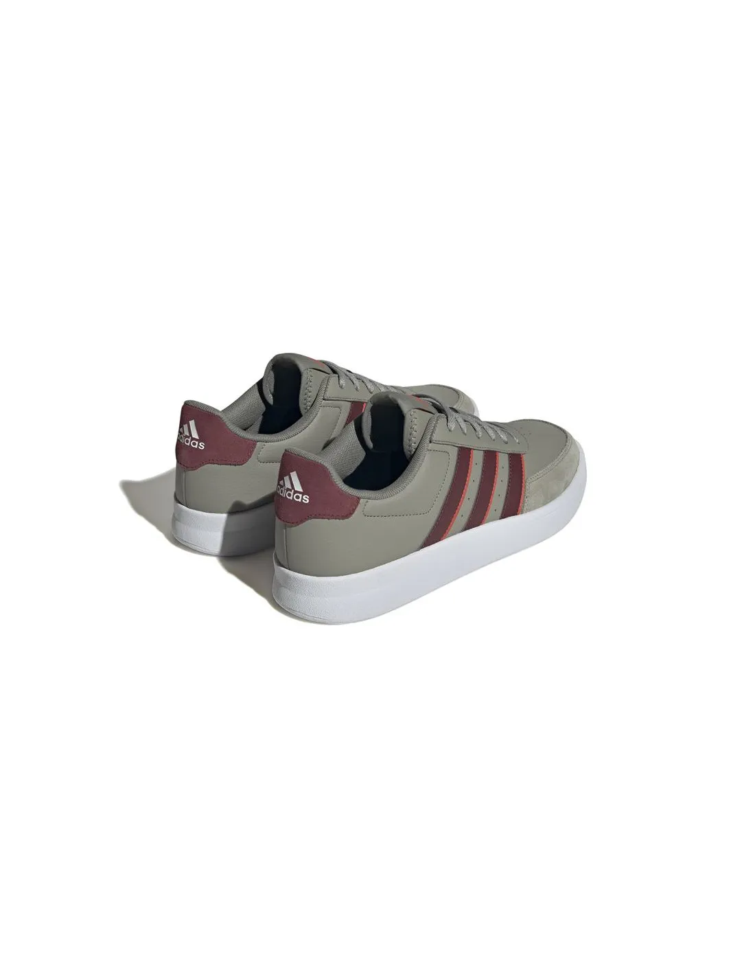 Zapatillas adidas Breaknet 2.0 Hombre