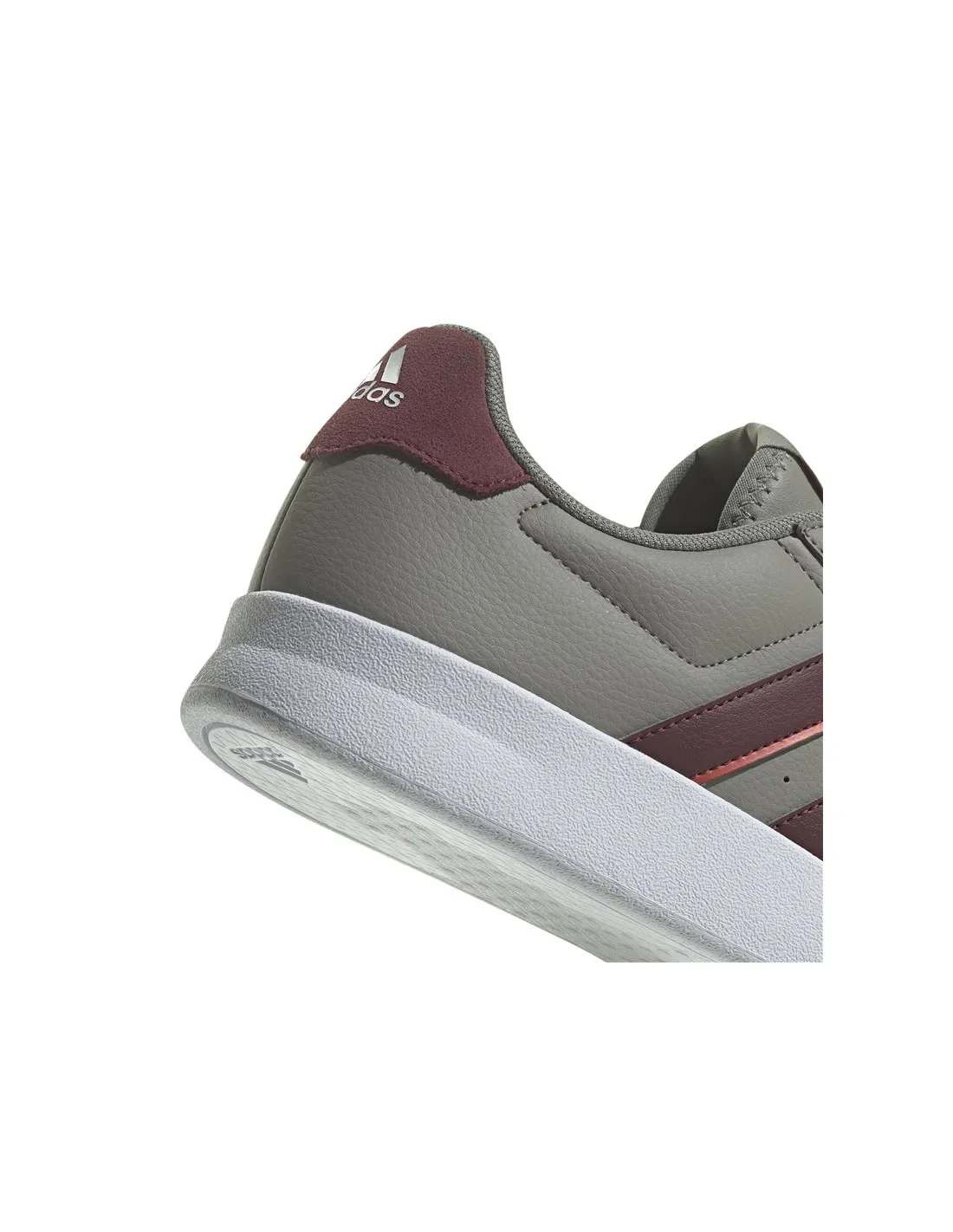 Zapatillas adidas Breaknet 2.0 Hombre