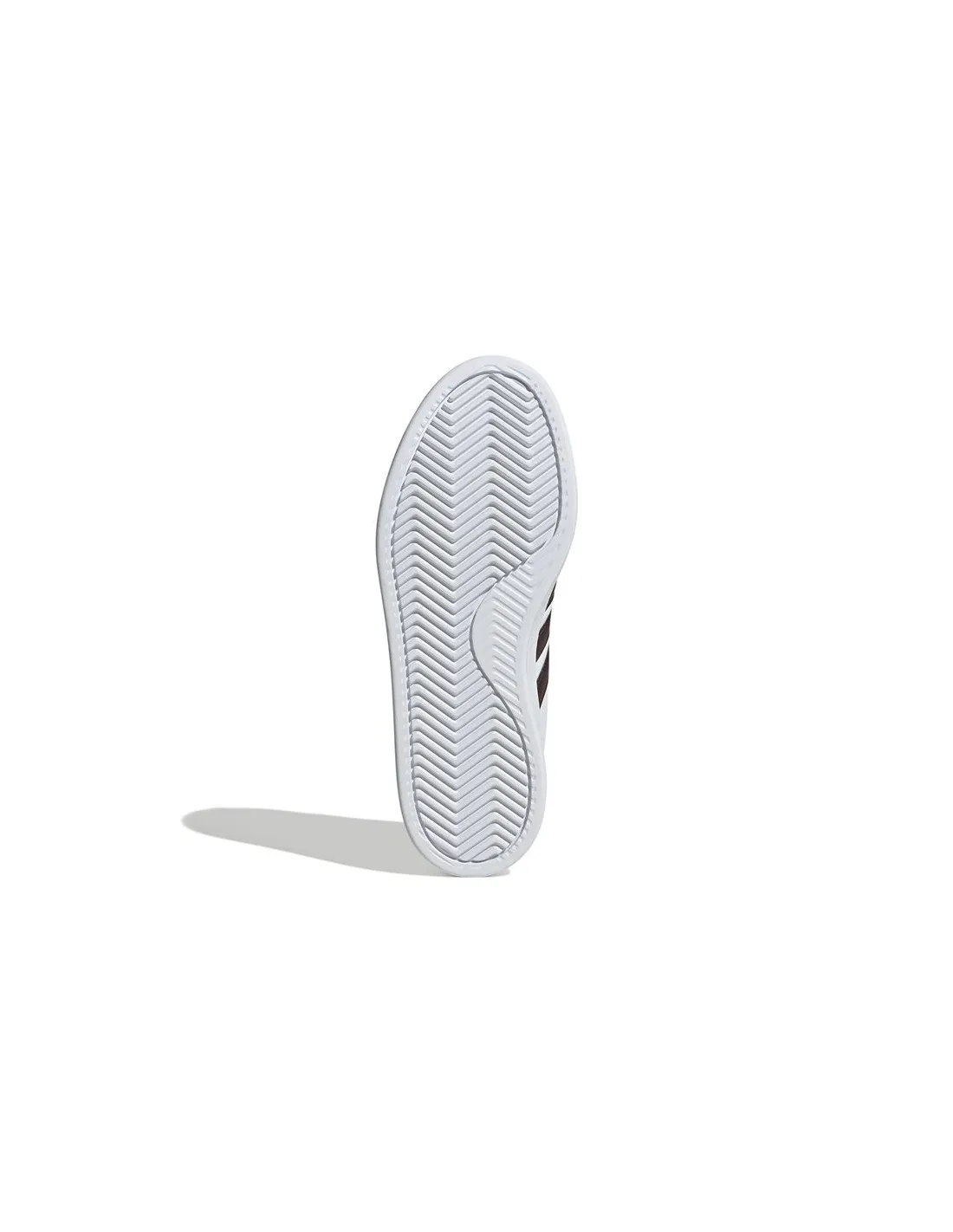 Zapatillas adidas Grand Court Cloudfoam Lifestyle Court Comfort Mujer Ftwbla